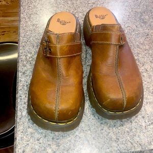 Basically brand new Dr Martens womens size 9